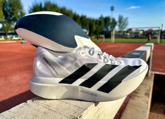 Picture of adidas adizero Adios Pro Evo 1