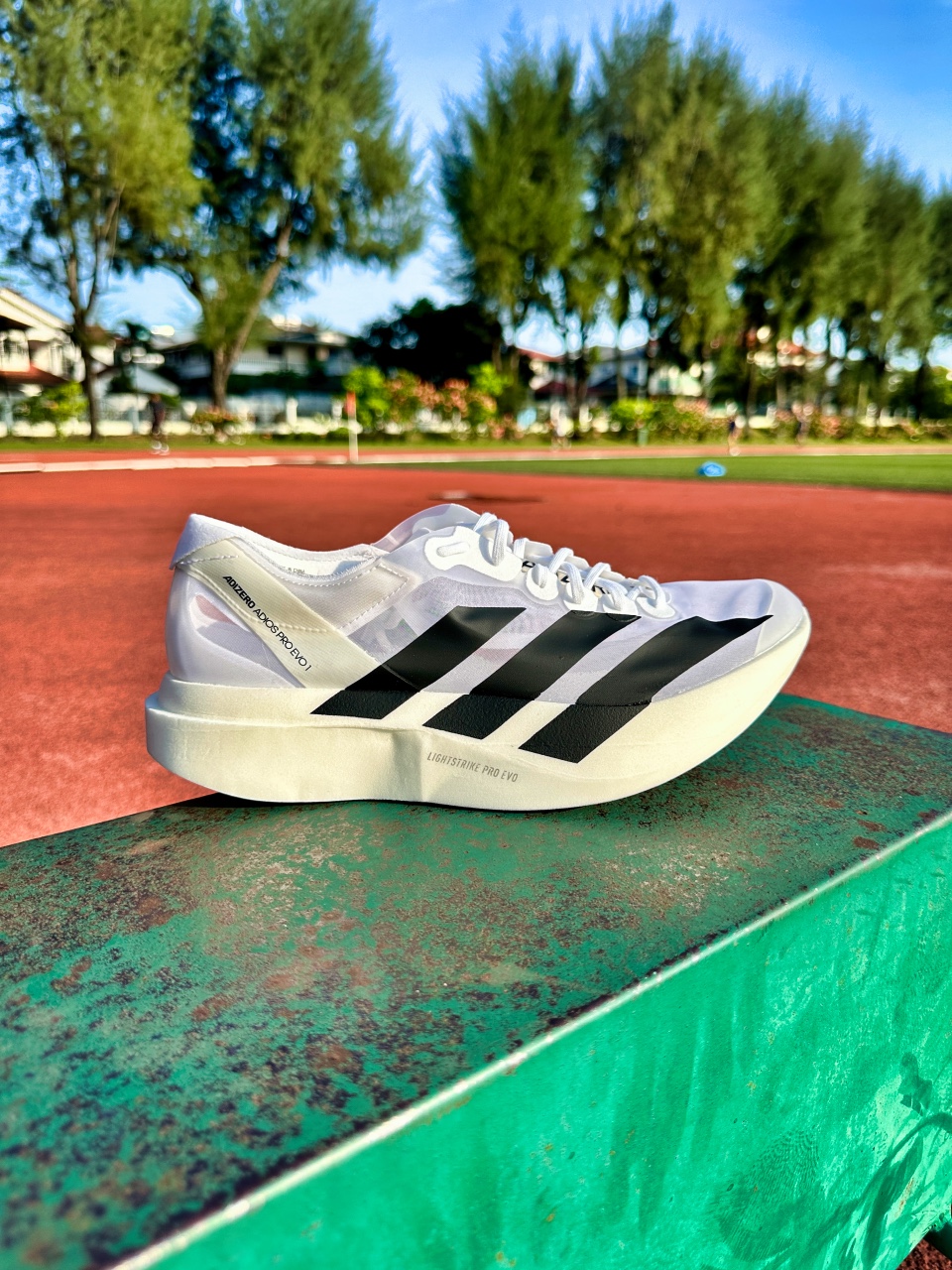 Picture of adidas adizero Adios Pro Evo 1