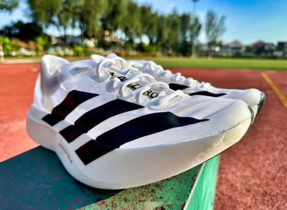 Picture of adidas adizero Adios Pro Evo 1