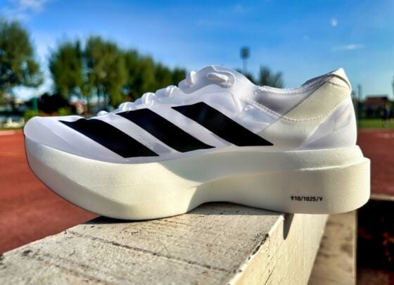 Picture of adidas adizero Adios Pro Evo 1