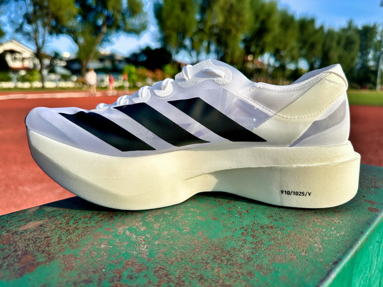 Picture of adidas adizero Adios Pro Evo 1