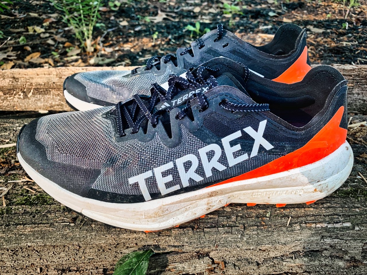 Picture of adidas Terrex Agravic Speed