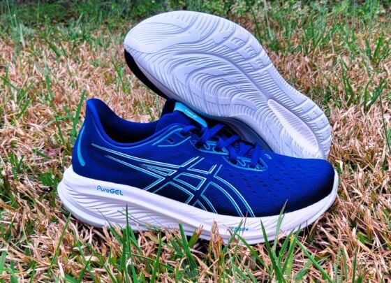 Picture of ASICS Gel Cumulus 26