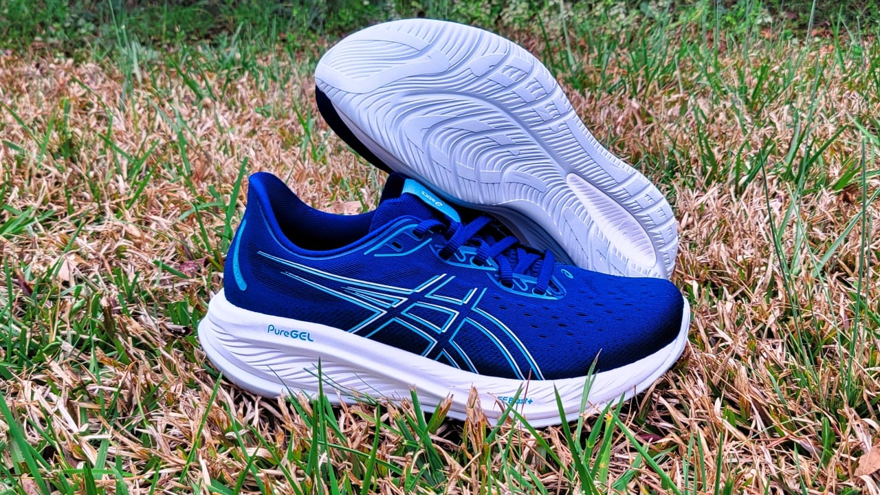 Picture of ASICS Gel Cumulus 26