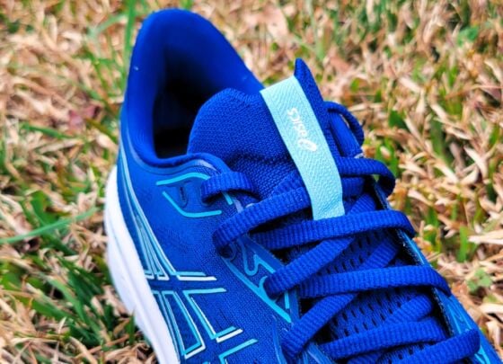 Picture of ASICS Gel Cumulus 26