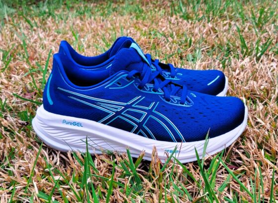 Picture of ASICS Gel Cumulus 26