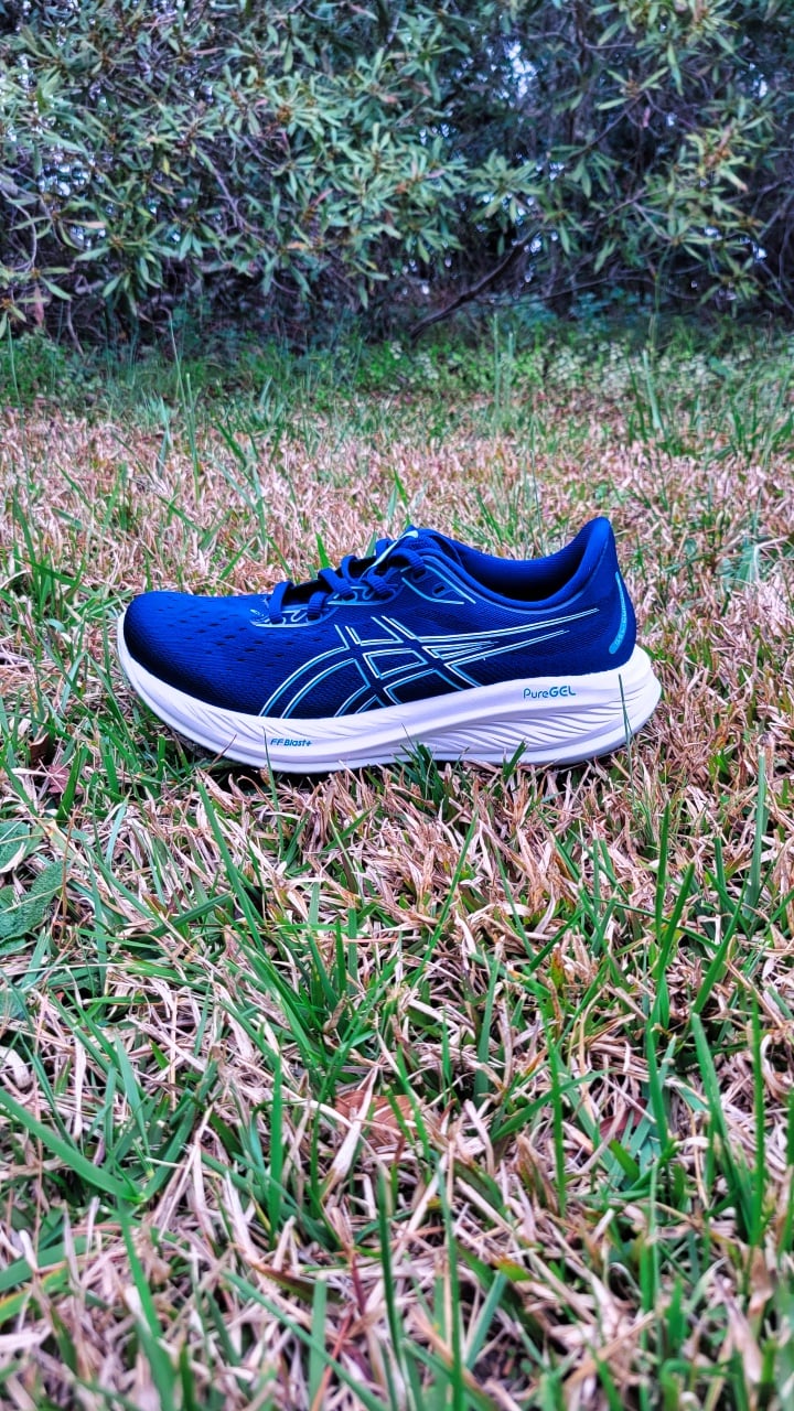 Picture of ASICS Gel Cumulus 26