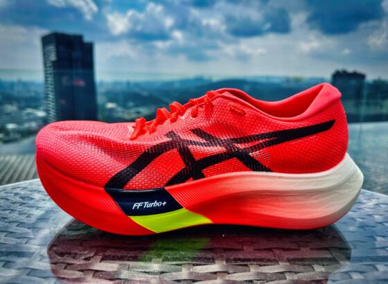 Picture of ASICS METASPEED Sky Paris