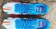 ASICS Noosa Tri 13 - TopDown