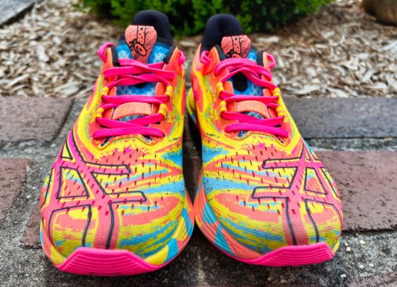 Picture of ASICS Noosa Tri 15