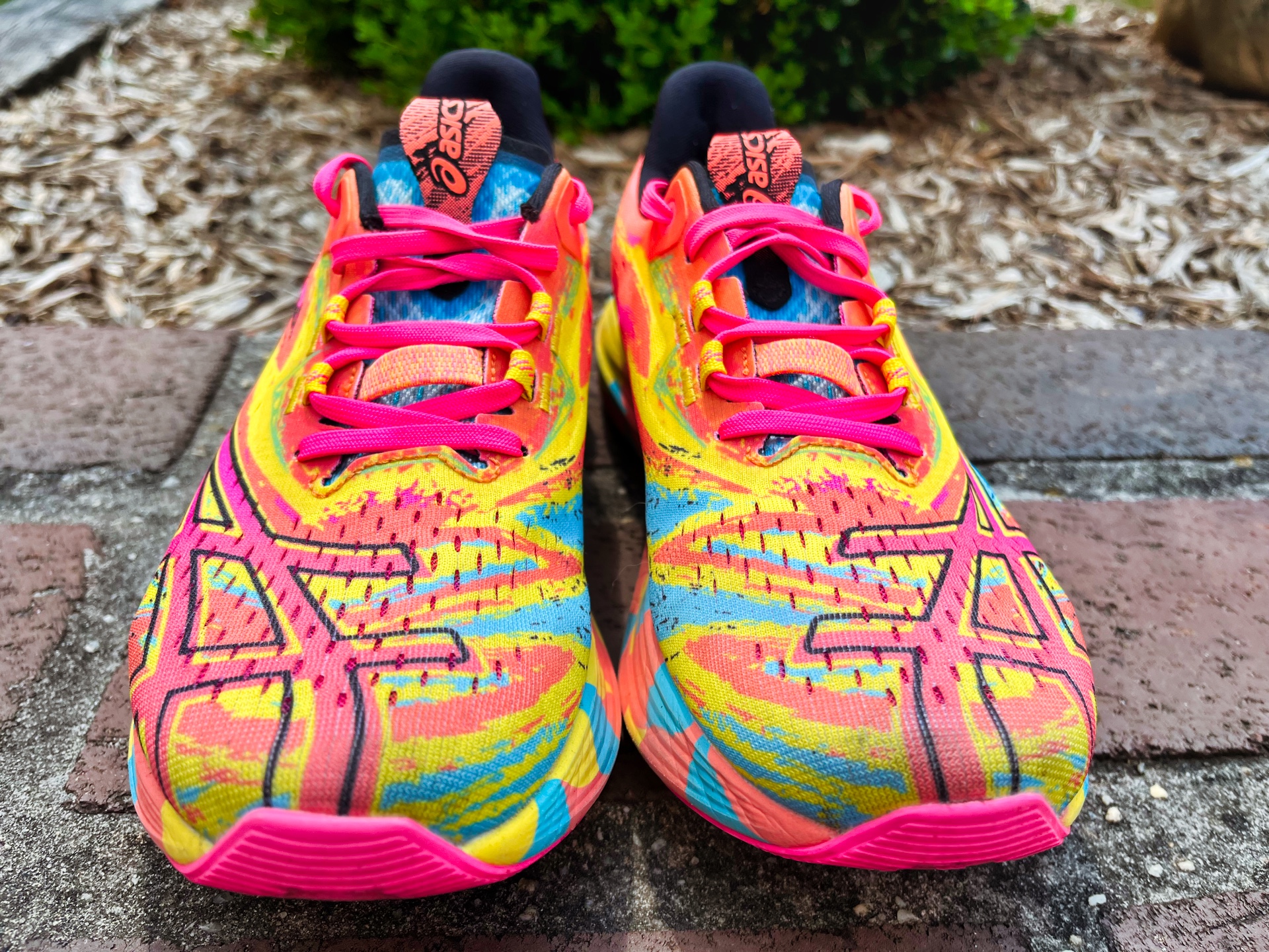 Picture of ASICS Noosa Tri 15