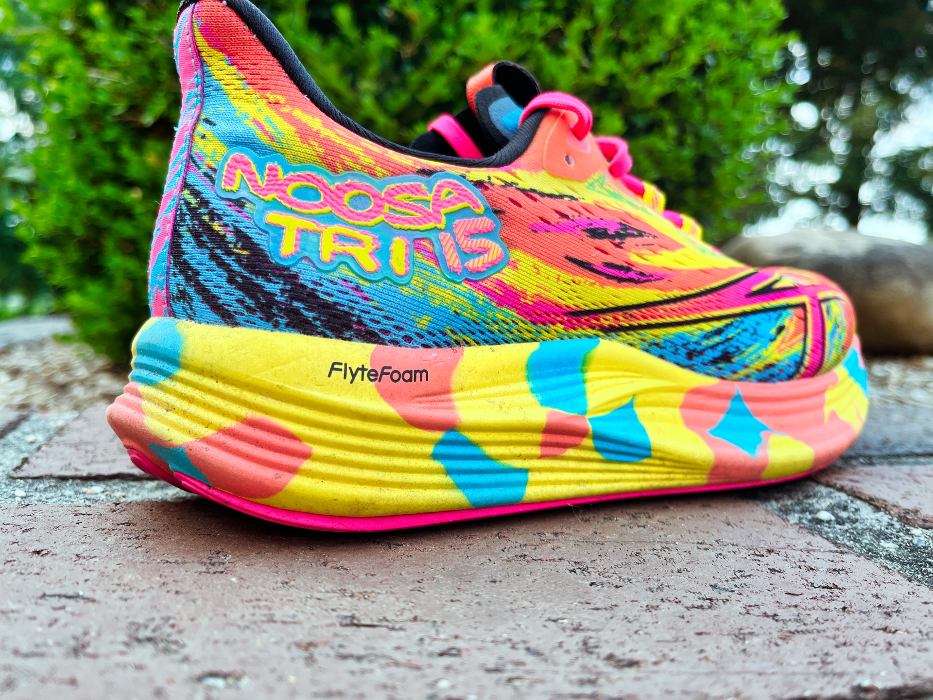 Picture of ASICS Noosa Tri 15