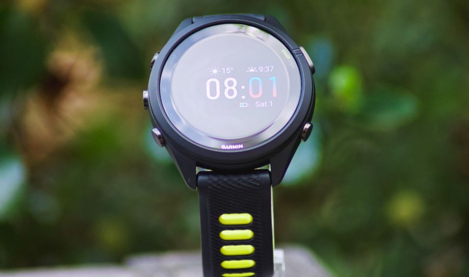 3 Concrete Reasons to Buy the Garmin ForeRunner 265