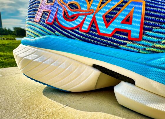 Picture of HOKA Cielo X1