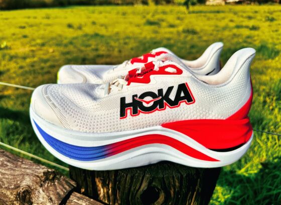 Picture of Hoka Skyward X