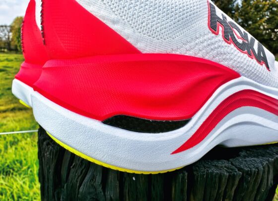 Picture of Hoka Skyward X