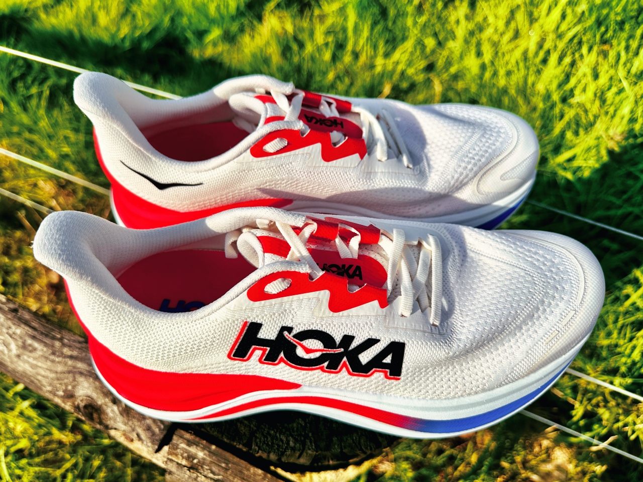 Picture of Hoka Skyward X