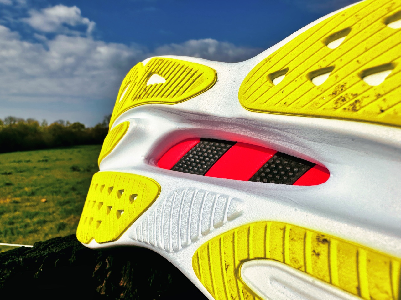 Picture of Hoka Skyward X