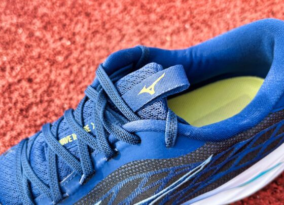 Picture of Mizuno Wave Inspire 20