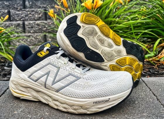 Picture of New Balance Fresh Foam X 860 v14