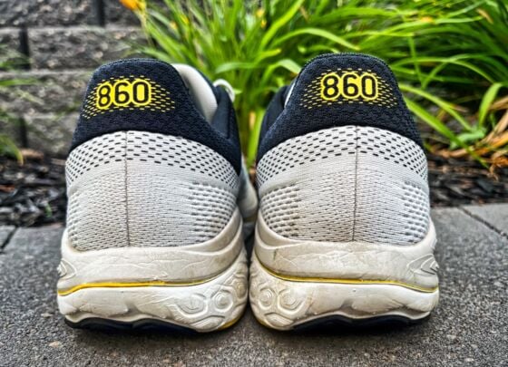 Picture of New Balance Fresh Foam X 860 v14