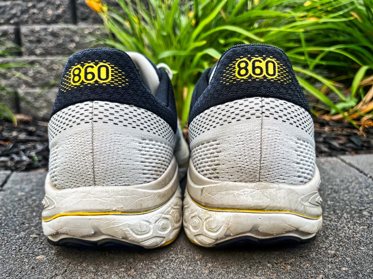 Picture of New Balance Fresh Foam X 860 v14