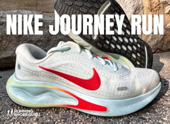 Picture of Nike Journey Run