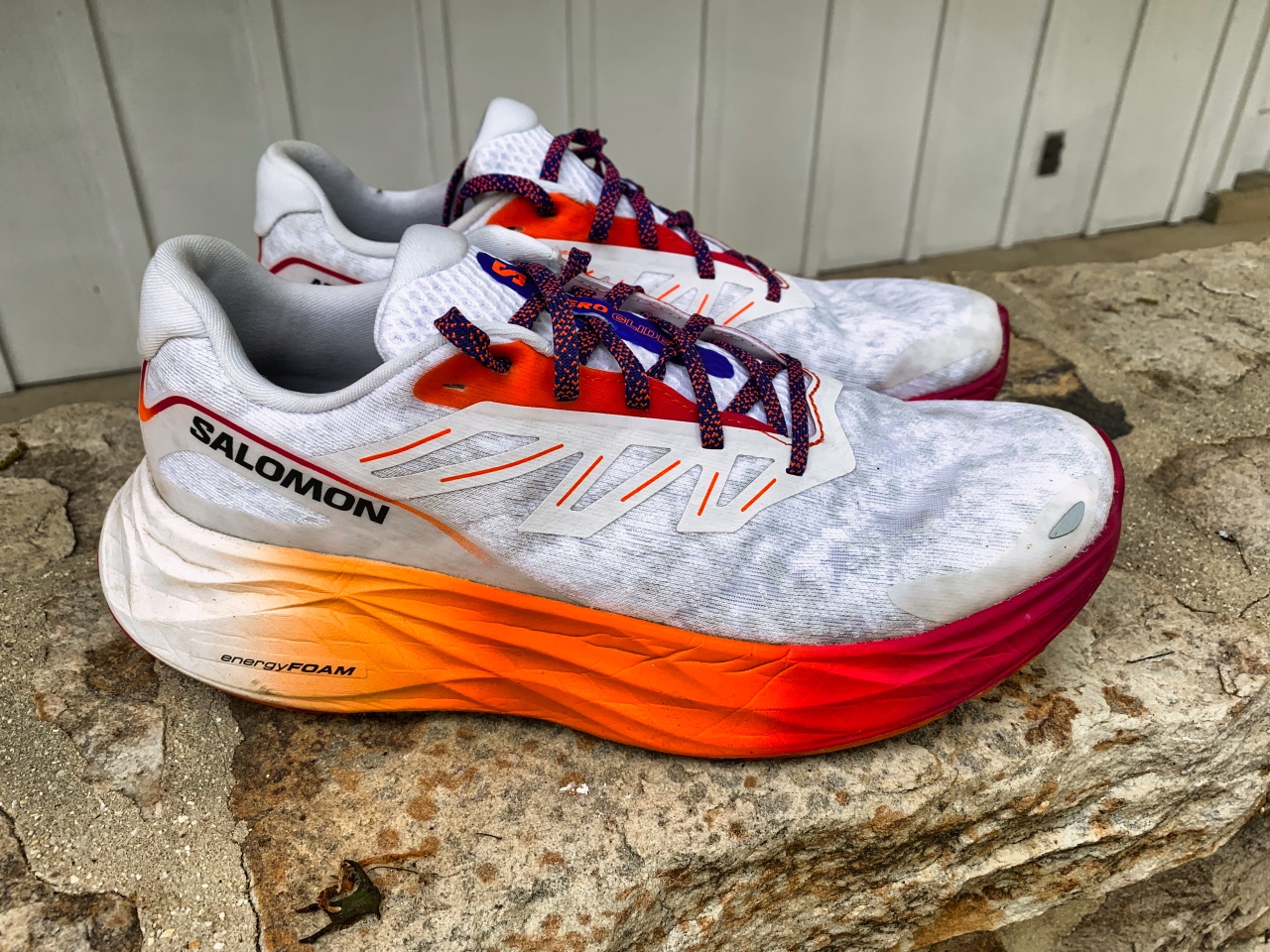 Picture of Salomon Aero Glide 2