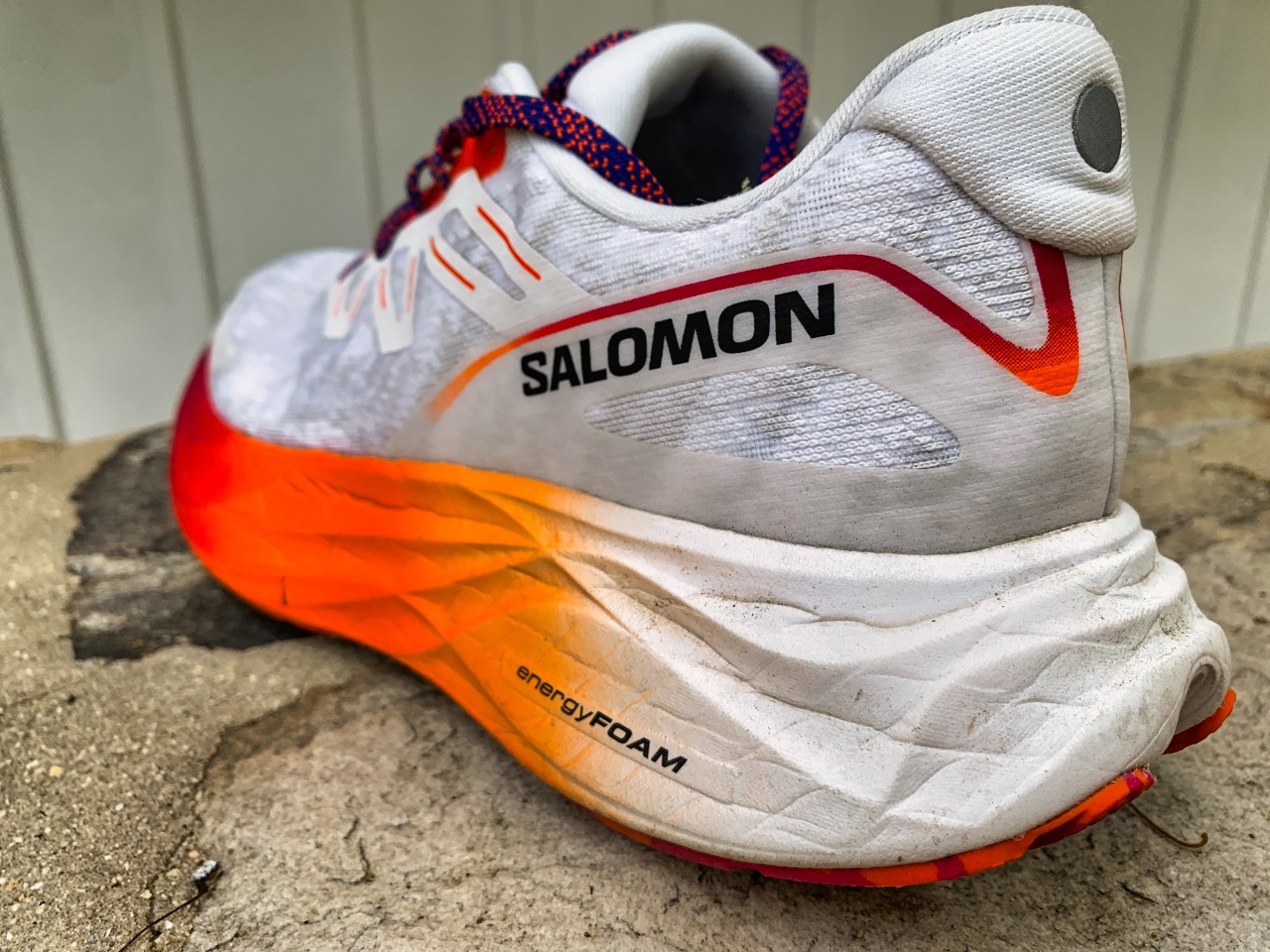 Picture of Salomon Aero Glide 2