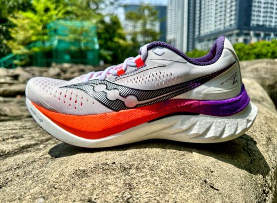 Picture of Saucony Endorphin Speed 4