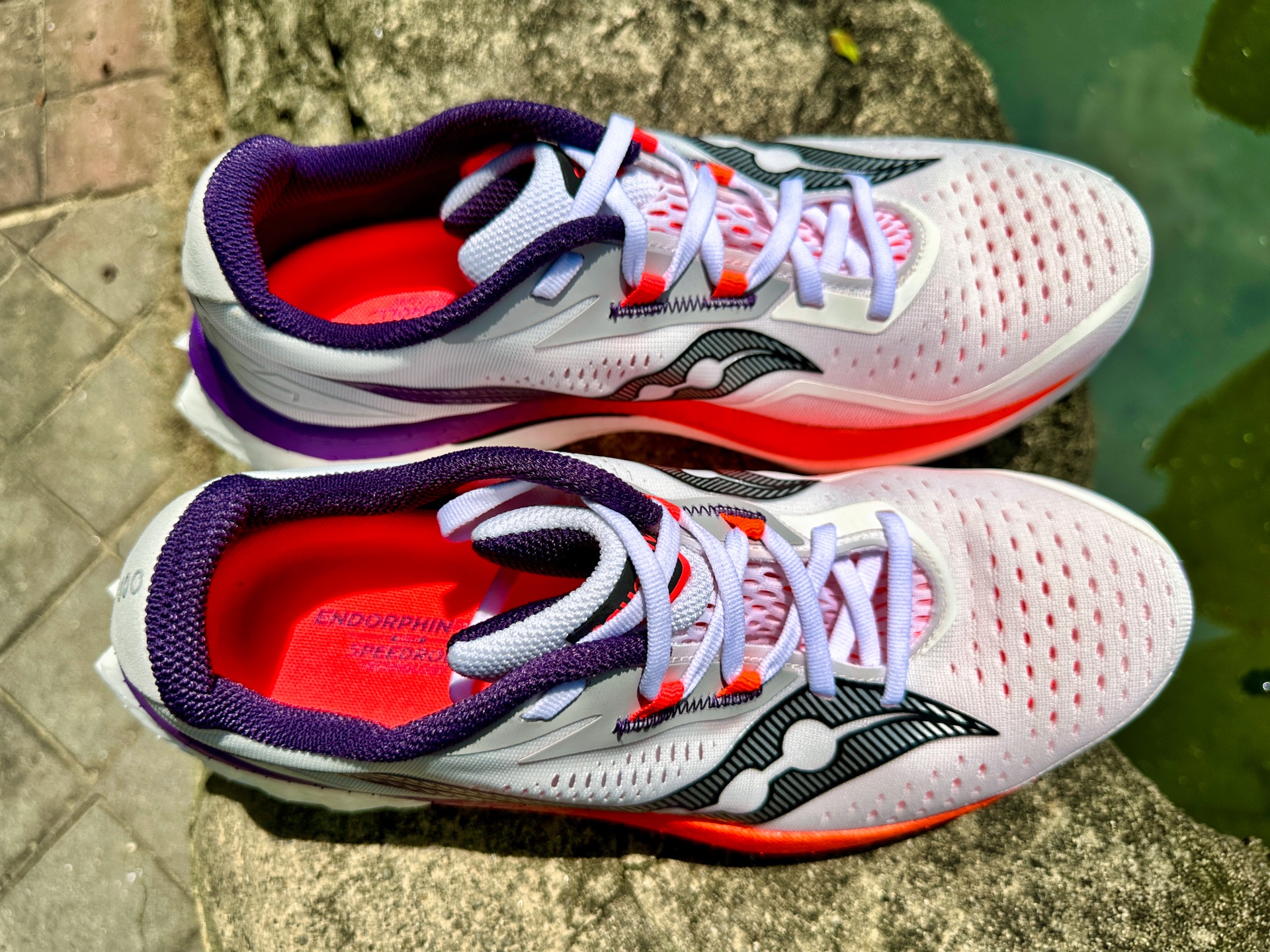 Picture of Saucony Endorphin Speed 4