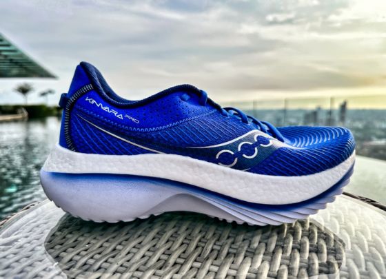 Picture of Saucony Kinvara Pro