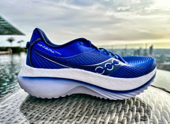 Picture of Saucony Kinvara Pro