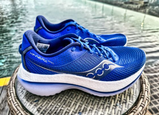 Picture of Saucony Kinvara Pro