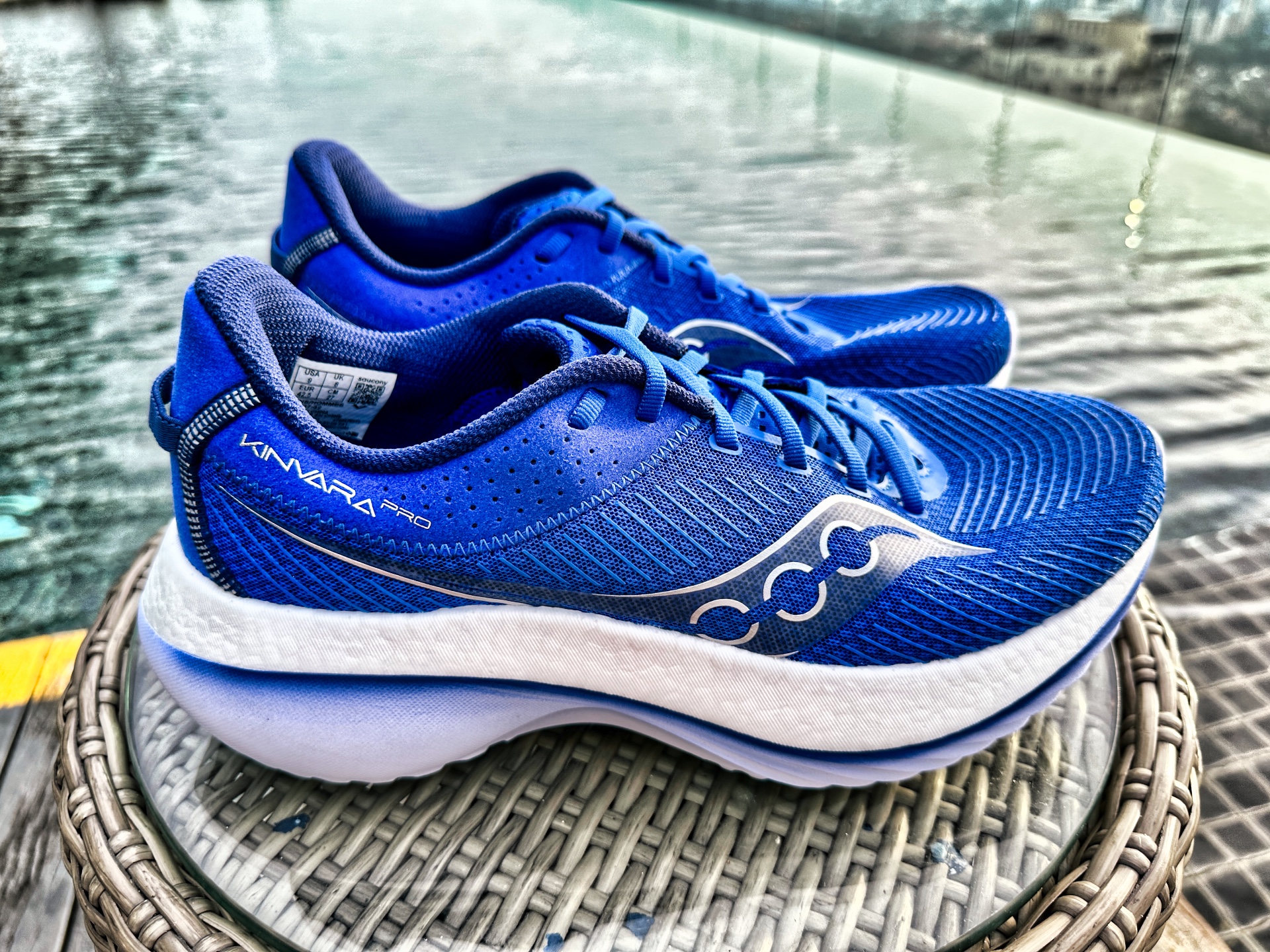 Picture of Saucony Kinvara Pro