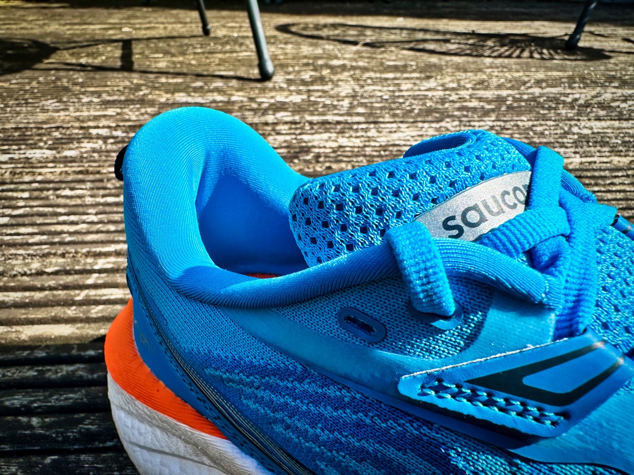 Picture of Saucony Triumph 22