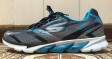 Skechers Go Run 4 - Medial Side