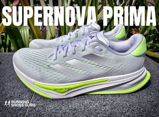 Adidas Supernova Prima - Main Image