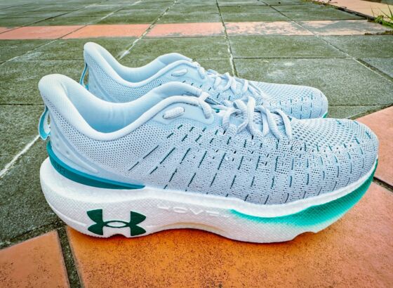 Picture of Under Armour Infinite Elite