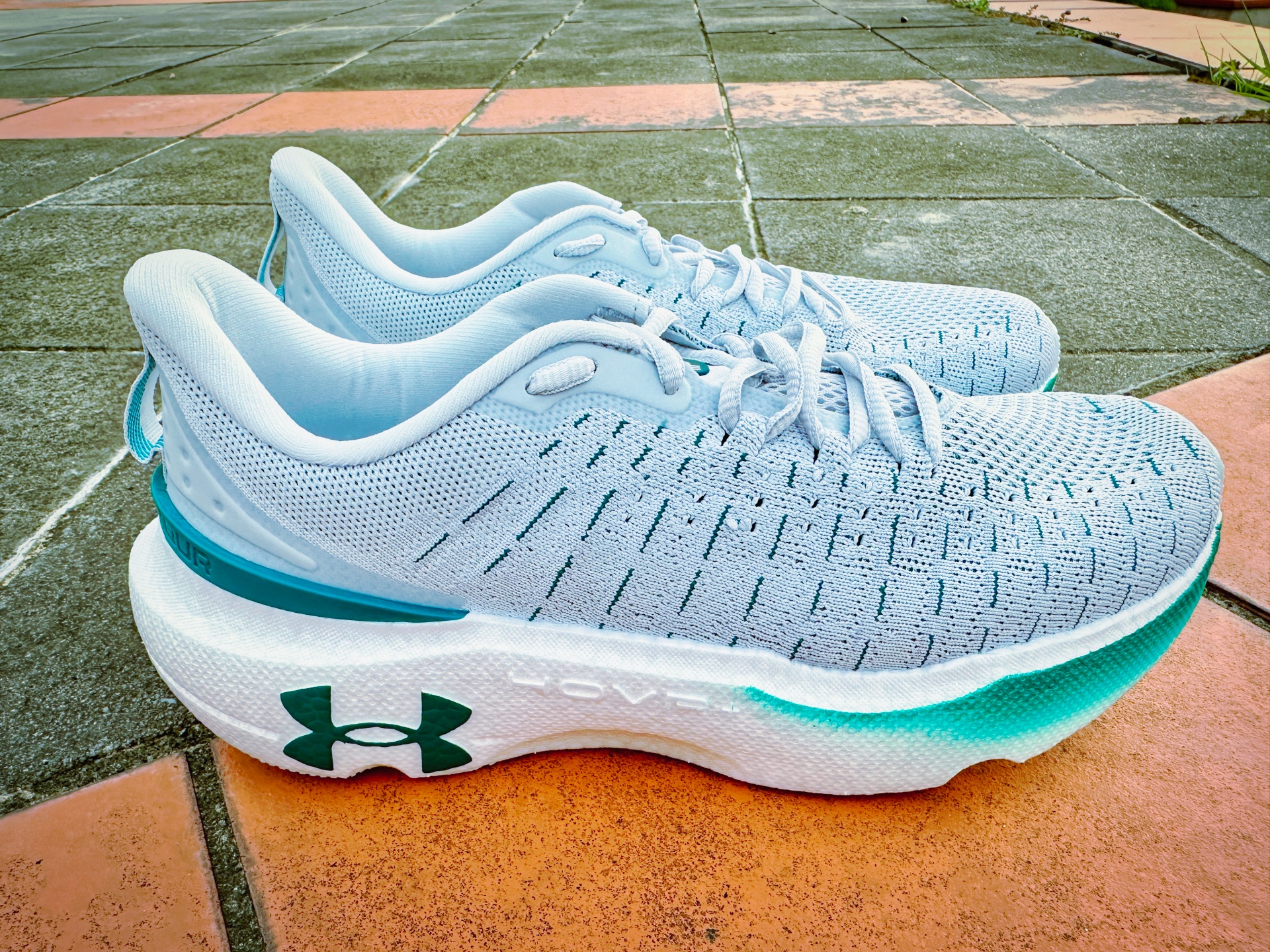 Picture of Under Armour Infinite Elite