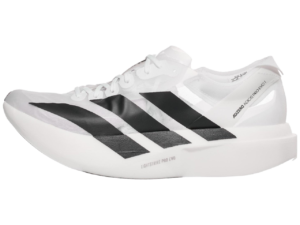 This is a picture of the adidas adizero Adios Pro Evo 1