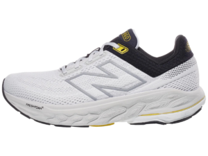 new balance fresh foam x 860 v14 - white bg