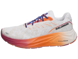 This is a picture of the Salomon Aero Glide 2