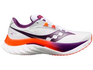 saucony endorphin speed 4 - white bg