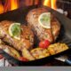 weber grillvorführung