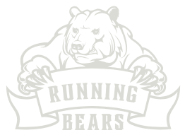 Running Bears