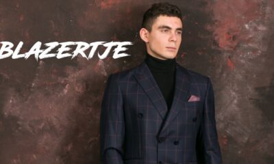 blazertje