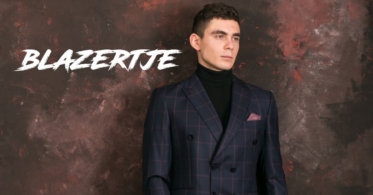 blazertje