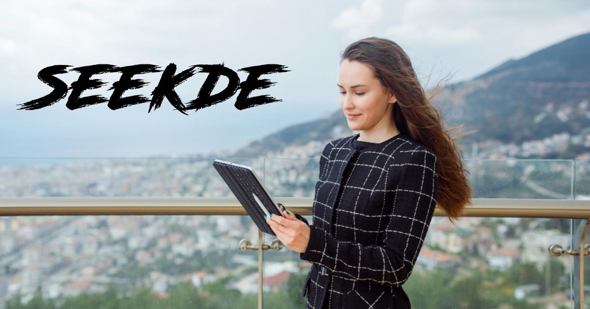 seekde